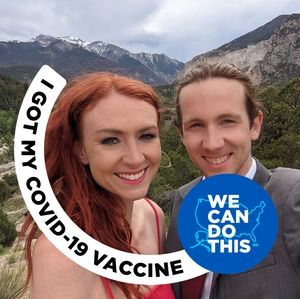 Meet your Posher, April